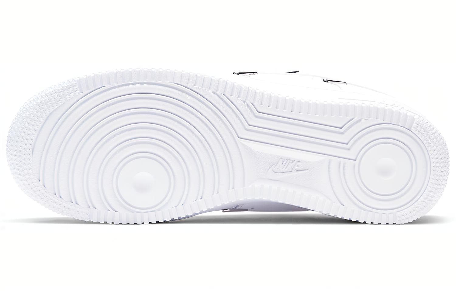 Кроссовки Nike Air Force 1 '07 LX "Chrome Luxe" - изображение 6