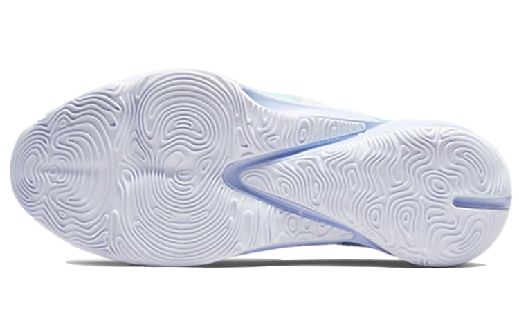 Кроссовки для баскетбола Nike Freak 3 Zoom EP - изображение 6