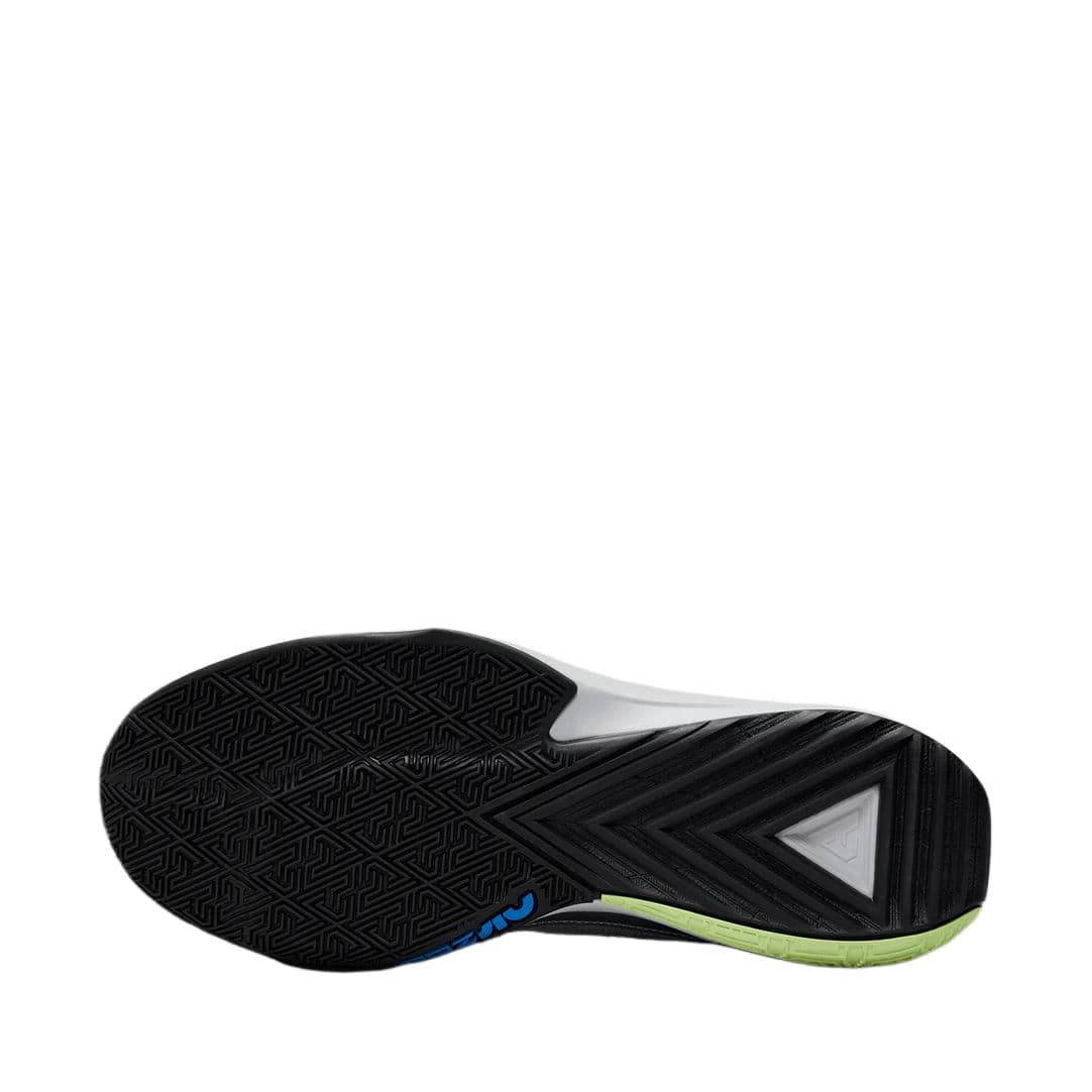 Кроссовки для баскетбола Nike Freak 5 White Blue - изображение 5