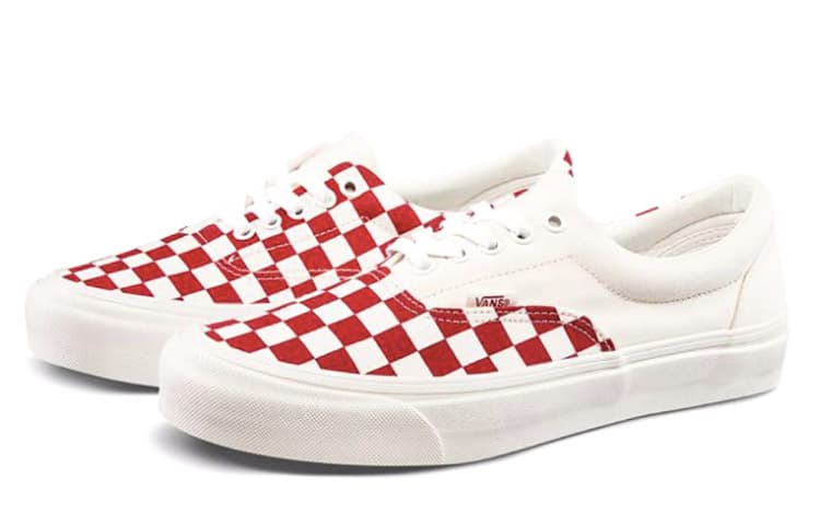 Кеды Vans Era Crft - изображение 3