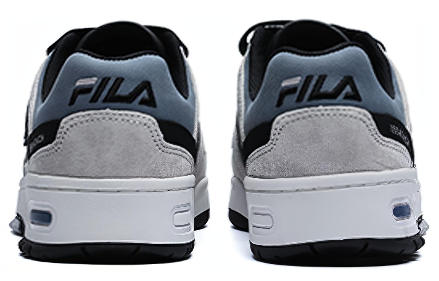 Ретро баскетбольные кроссовки FILA FUSION Heritage - изображение 4
