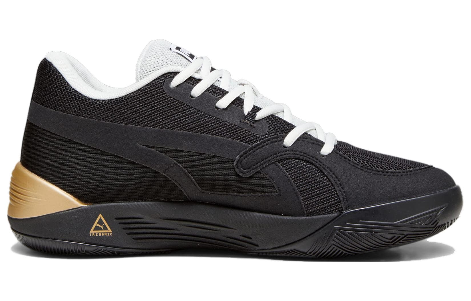 Кроссовки для баскетбола PUMA Trc Blaze - изображение 2