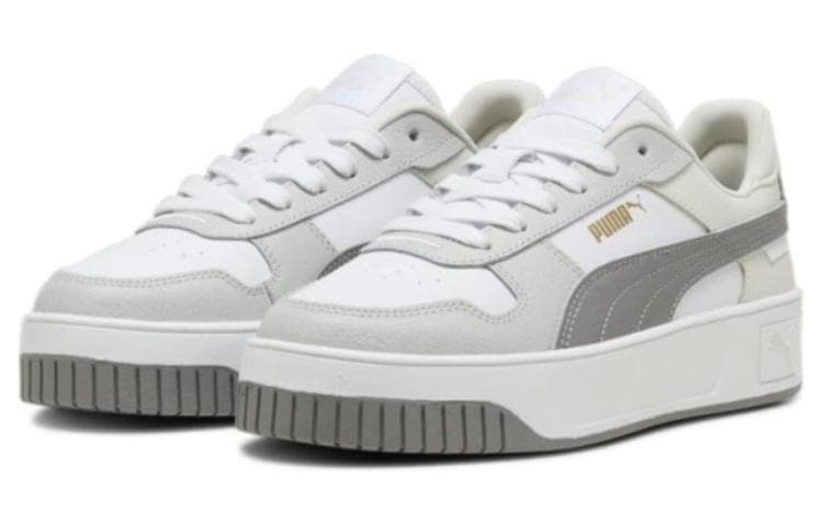 Кроссовки PUMA Carina - изображение 3