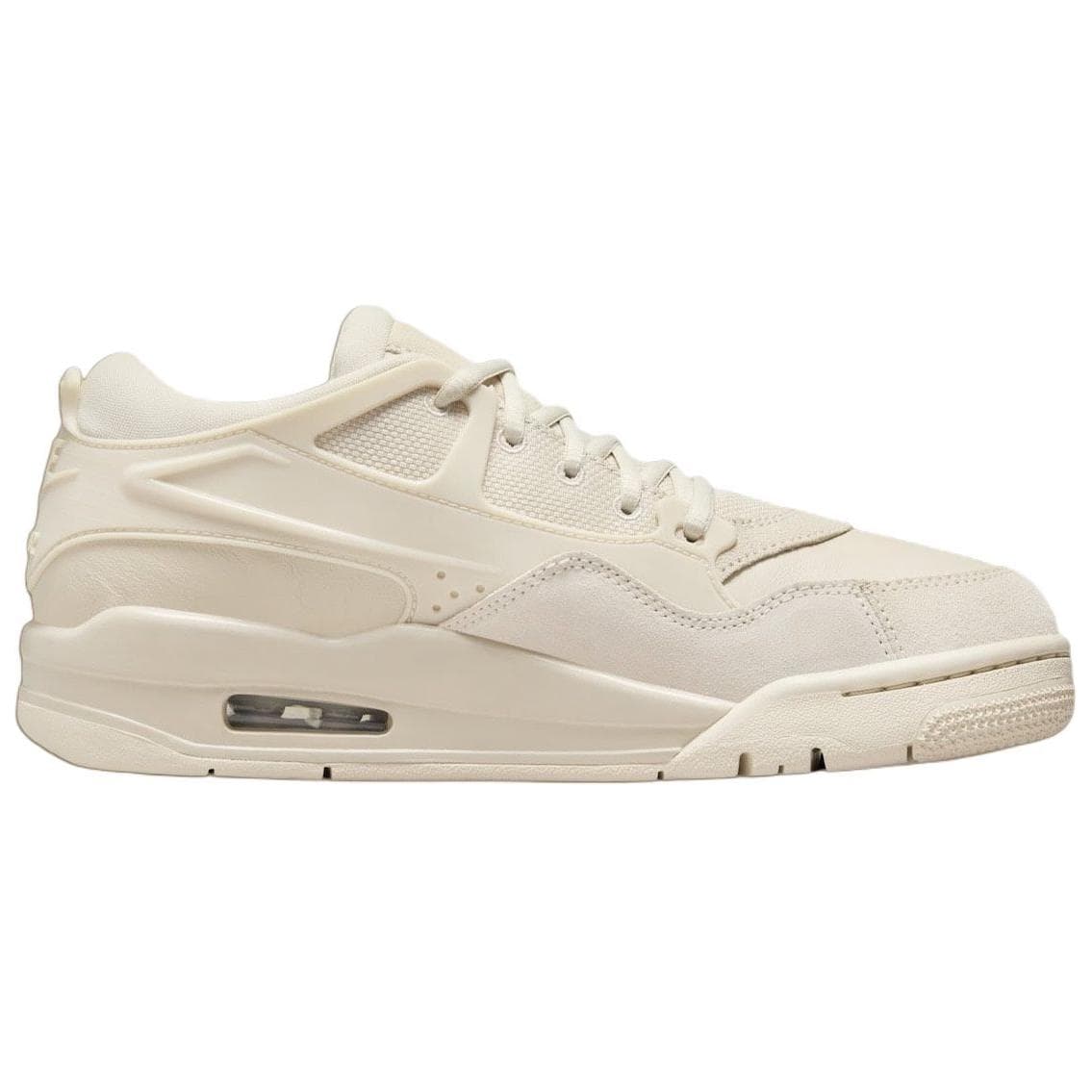 Ретро баскетбольные кроссовки Jordan Air Jordan 4 WMNS "Legend Light Brown" - изображение 2