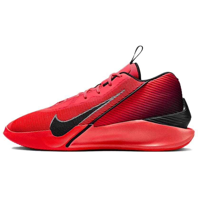 Кроссовки для баскетбола Nike G.T. Jump Academy Удобные противоскользящие и устойчивые к истиранию низкие баскетбольные кроссовки для мужчин - изображение 1