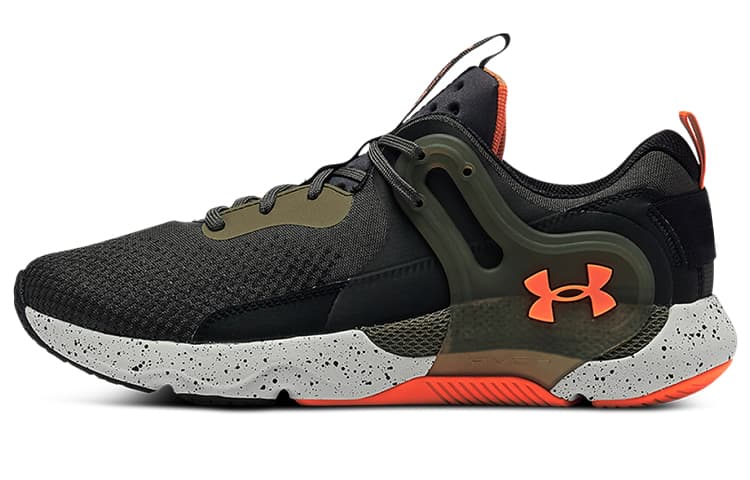 Кроссовки для спортзала Under Armour HOVR Apex 3 - изображение 1