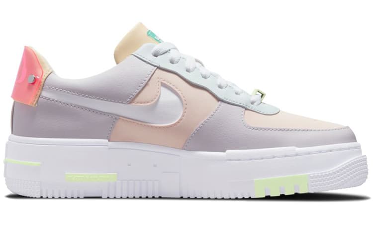 Кроссовки Nike Air Force 1 Low "Have a Good Game" — фото 2