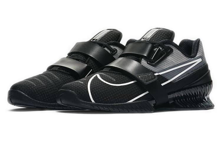 Кроссовки для спортзала Nike Romaleos 4 - изображение 3