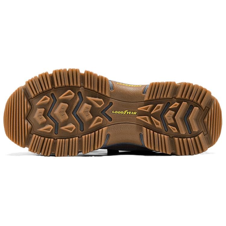 Кроссовки Skechers D'LITES Hiker Поддержка Дышащий Лоу-топы Повседневная обувь Мужской - изображение 5