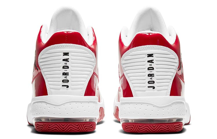 Ретро баскетбольные кроссовки Jordan Max Aura 2 Max - изображение 5