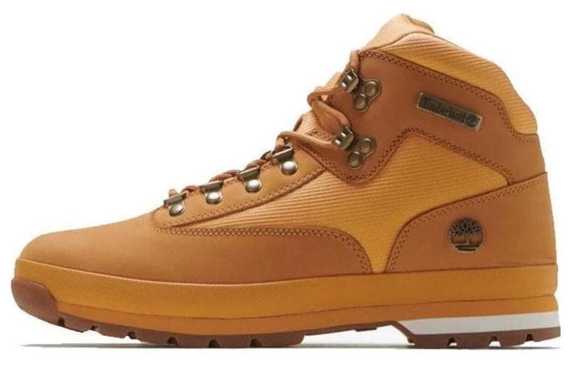 Кроссовки Timberland euro hiker - изображение 1