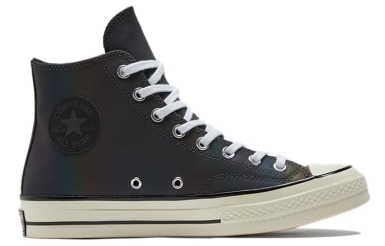 Кеды Converse 1970s Chuck Taylor All Star Carbon Black - изображение 2