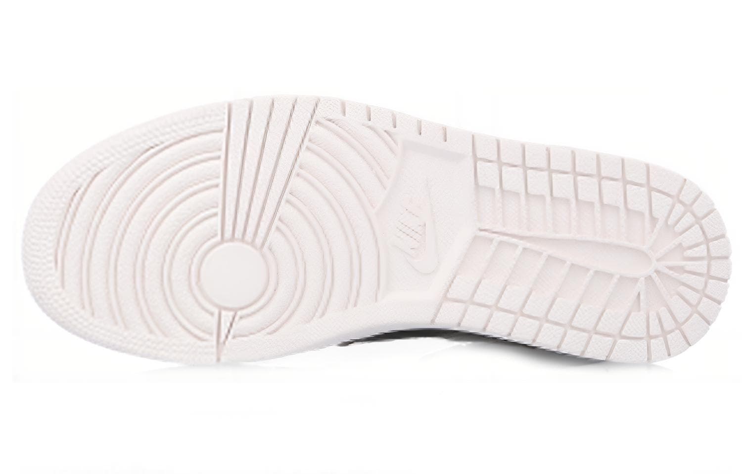 Ретро баскетбольные кроссовки Jordan Air Jordan 1 High Zip Premium - изображение 5
