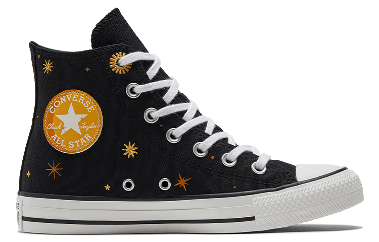 Кеды Converse Chuck Taylor All Star - изображение 2