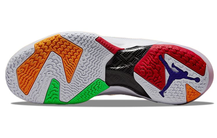 Кроссовки для баскетбола Jordan Air Jordan 37 PF - изображение 6