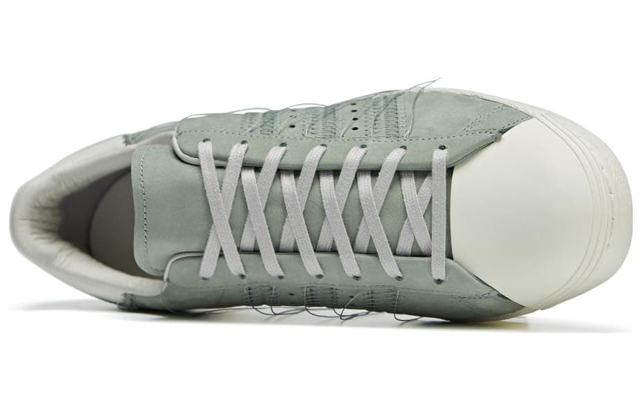 Кроссовки adidas Superstar Y-3 - изображение 4
