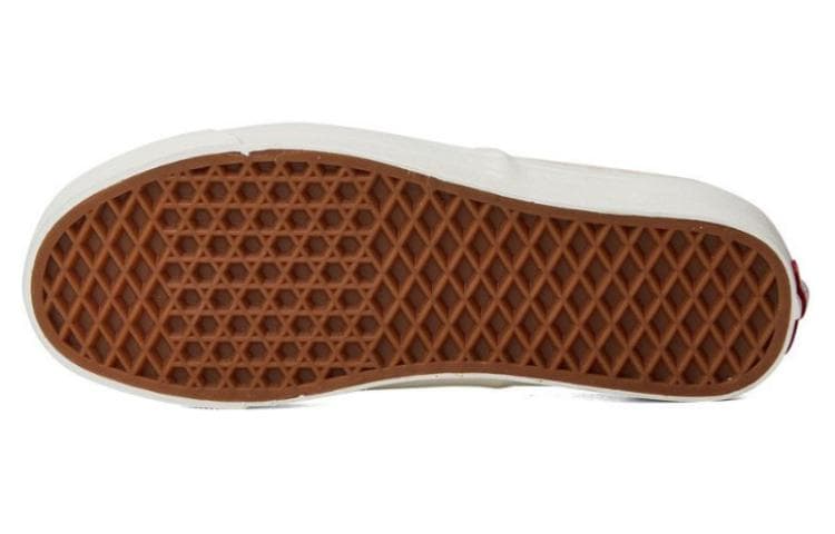 Кроссовки Vans Authentic 44 DX - изображение 5