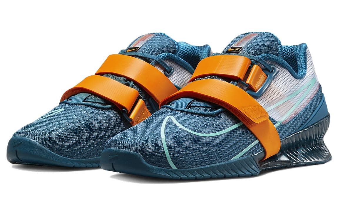 Кроссовки для спортзала Nike Romaleos 4 - изображение 3