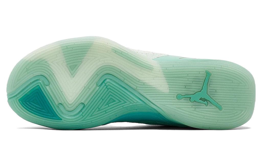 Кроссовки для баскетбола Jordan Luka 2 "Tropical Twist" - изображение 5