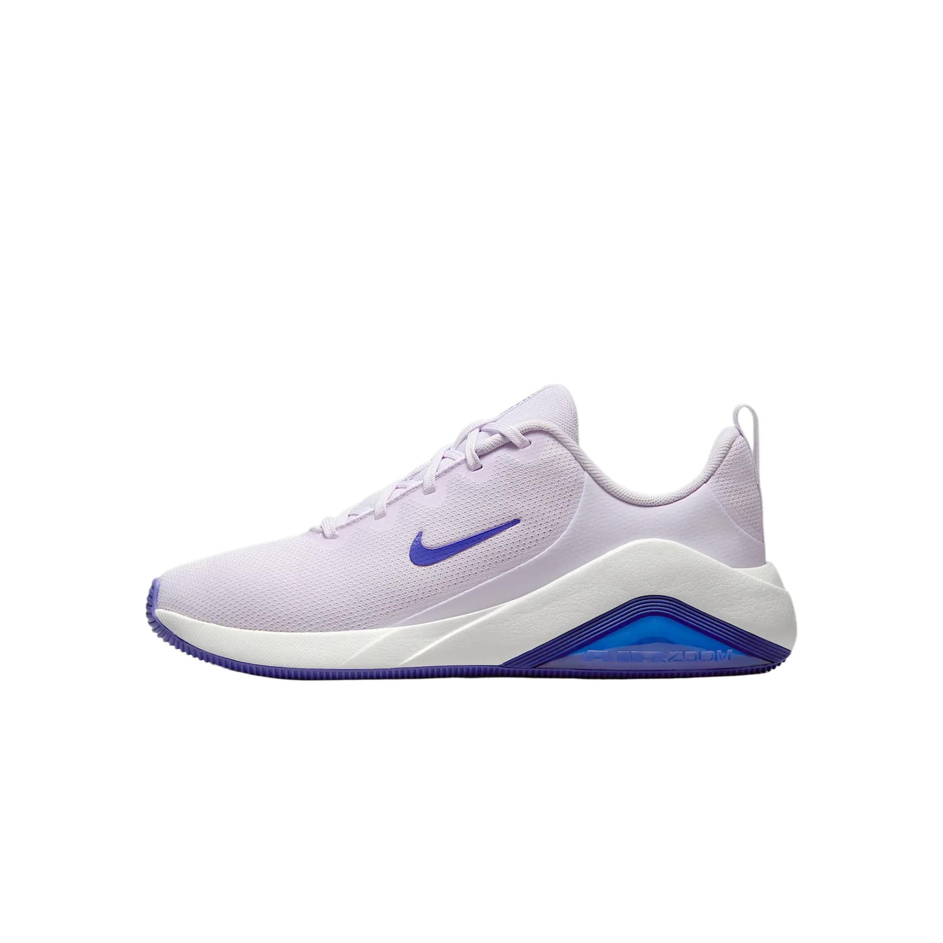 Кроссовки для спортзала Nike Bella 7 Low Топ Кроссовки для тренировок Женские Фиолетовые - изображение 1