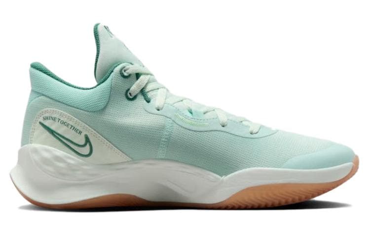 Кроссовки для баскетбола Nike Renew Elevate 3 - изображение 2