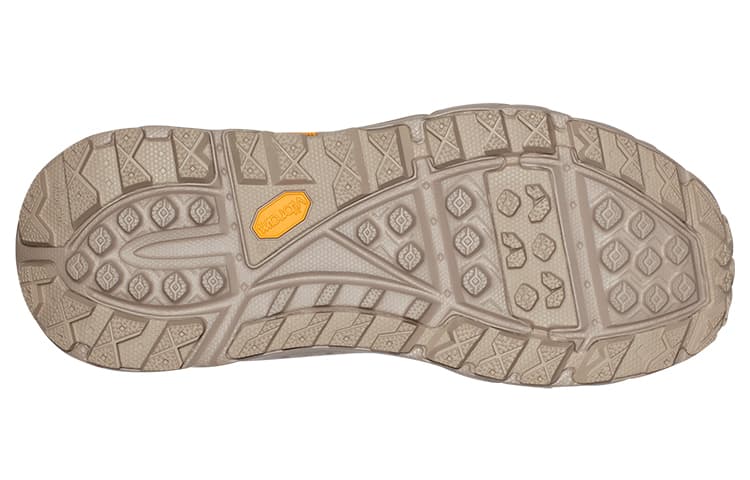 Кроссовки HOKA ONE ONE Tor Ultra Low - изображение 5