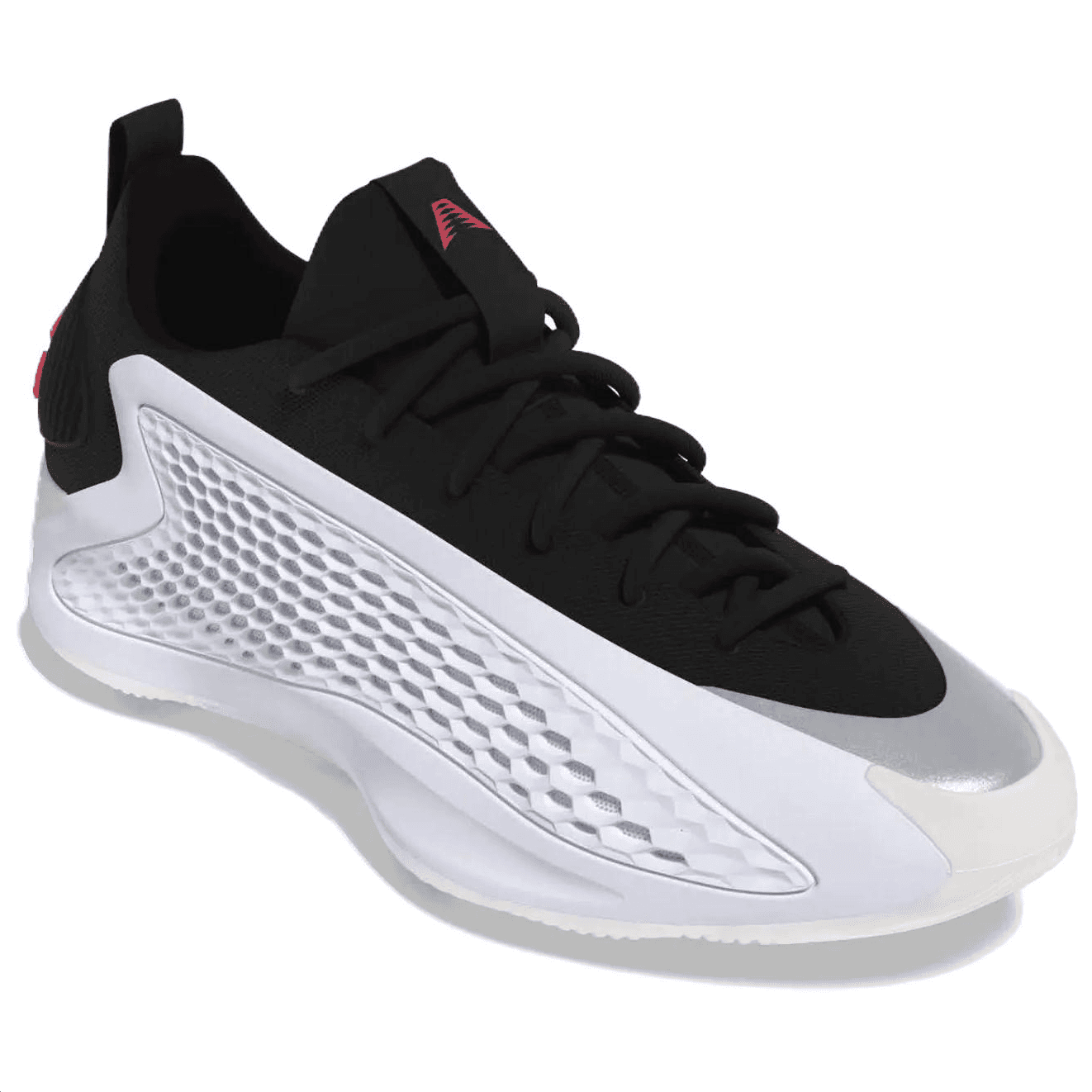 Кроссовки для баскетбола adidas AE 1 Low - изображение 3
