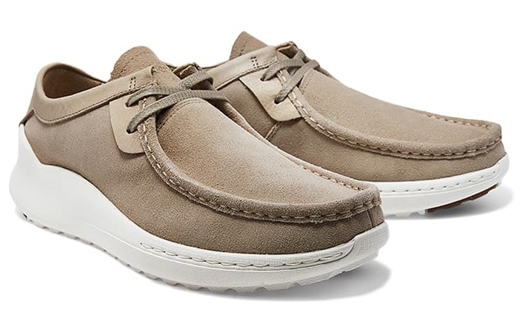 Кроссовки Timberland Project - изображение 4