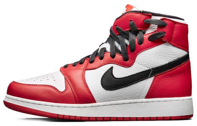 Ретро баскетбольные кроссовки Jordan Air Jordan 1 Rebel 20 Chicago