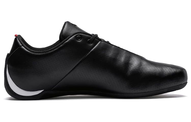 Кроссовки для спортзала PUMA Scuderia Ferrari Future Cat Ultra - изображение 2