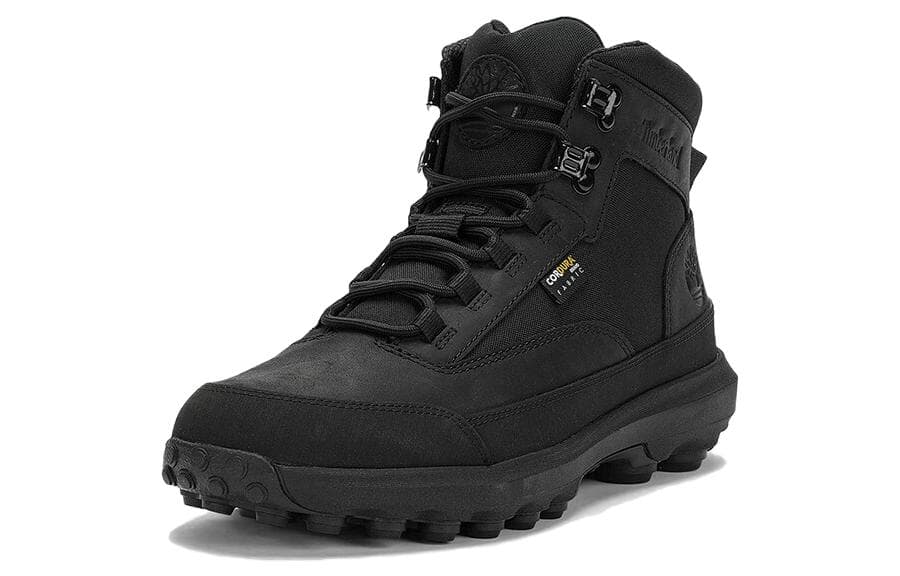 Кроссовки Timberland - изображение 2