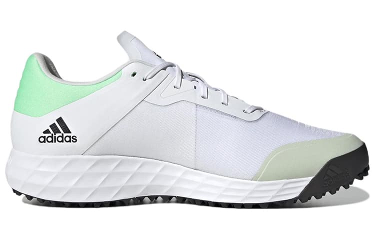 Кроссовки для спортзала adidas Hockey Lux 2.2s Boots - изображение 2