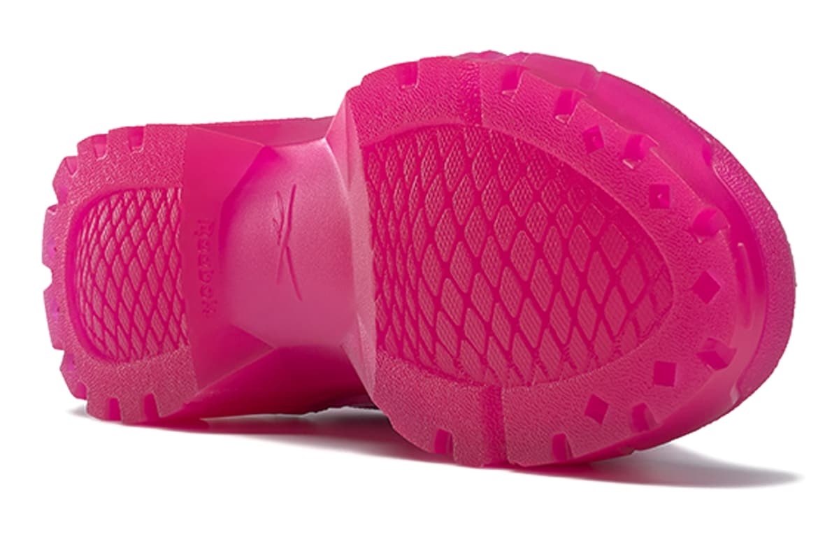 Кроссовки Cardi B x Reebok Club C - изображение 6