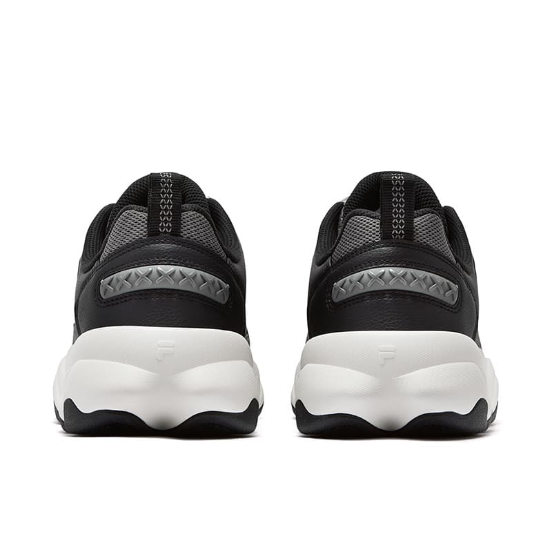 Ретро баскетбольные кроссовки FILA FUSION WATERBEAR - изображение 5