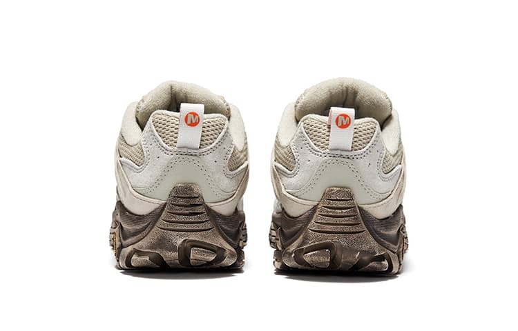 Кроссовки Merrell Moab 3 - изображение 4