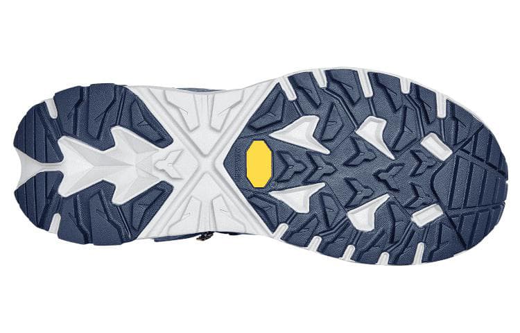 Кроссовки HOKA ONE ONE Anacapa Mid GTX - изображение 4