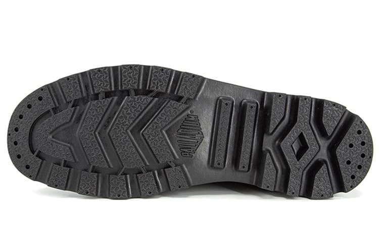 Кеды Smiley x Palladium Pampa - изображение 5