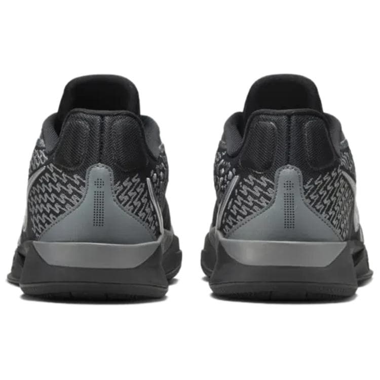 Кроссовки для баскетбола Nike Sabrina 2 Low Топ Баскетбольные кроссовки Женские Черный Азиатская версия - изображение 5