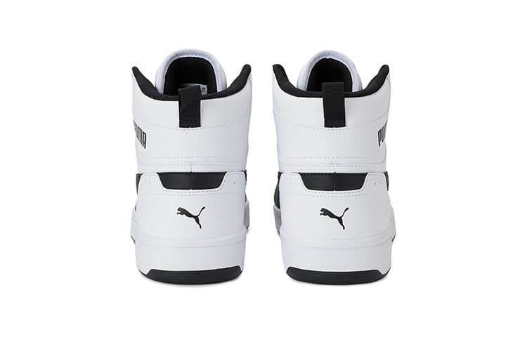 Кроссовки для баскетбола PUMA REBOUND Joy - изображение 4