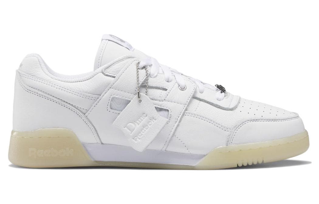 Кроссовки Dime MTL x Reebok Workout - изображение 2