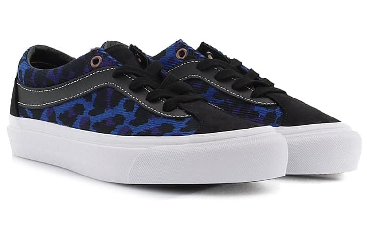 Кроссовки Vans Bold Ni - изображение 3