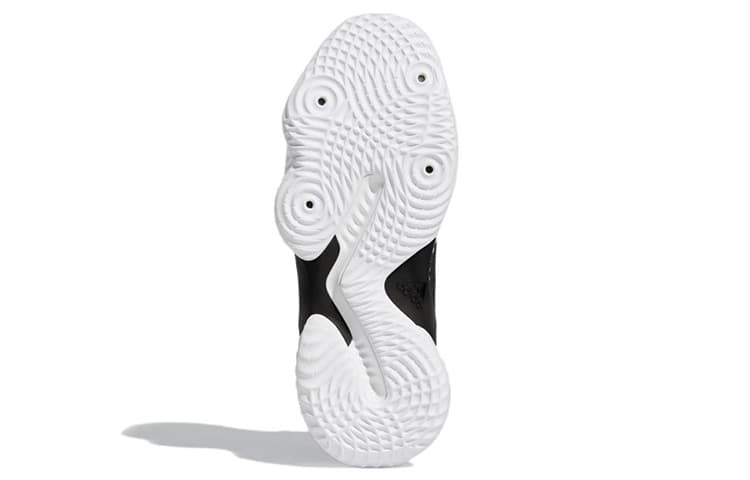 Кроссовки для баскетбола adidas Pro Bounce 2018 Low - изображение 6