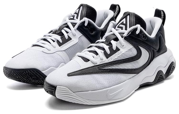 Кроссовки для баскетбола Nike Giannis Immortality 3 - изображение 3