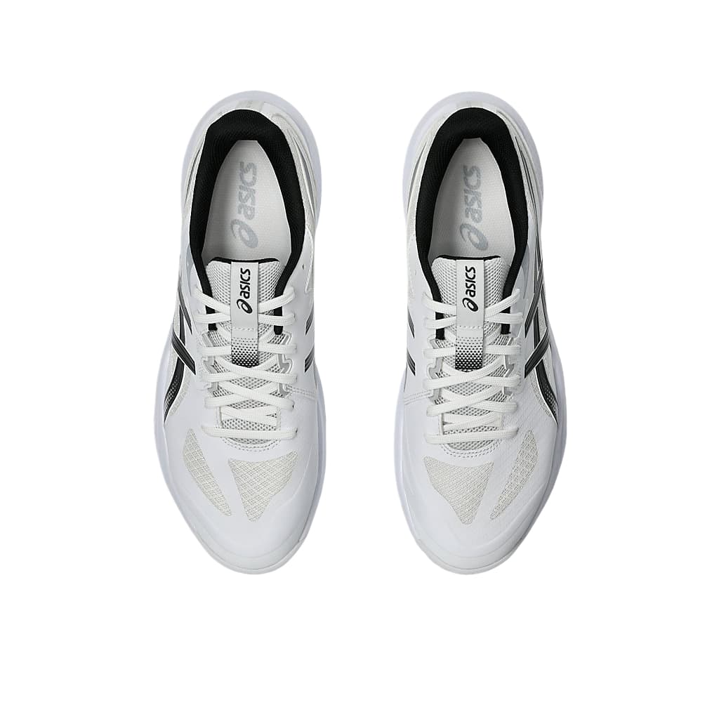 Кроссовки asics Гель Tactic 13 Сетчатая ткань Low Топ Волейбольные кроссовки Мужской Белый - изображение 5