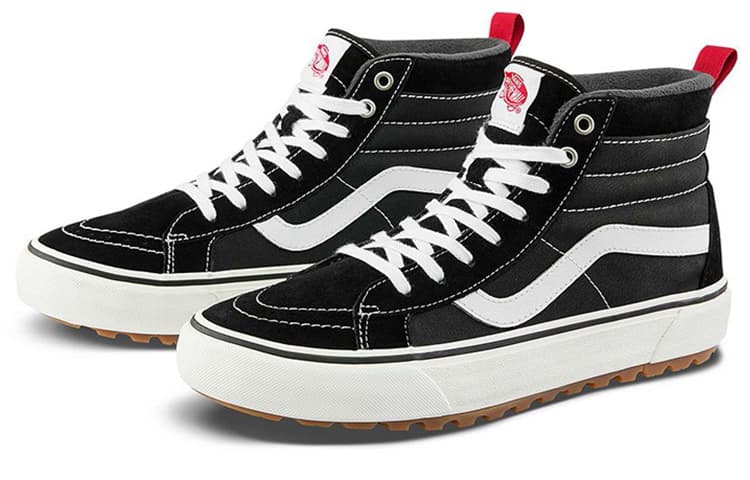Кроссовки Vans SK8 MTE-1 - изображение 2