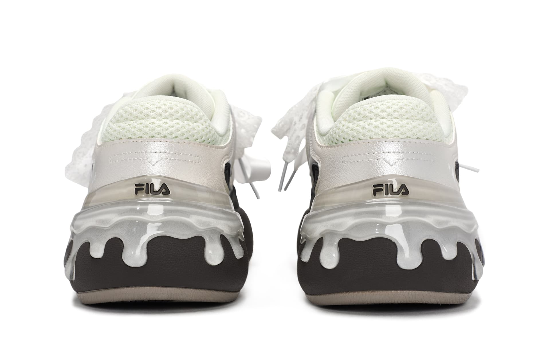 Кроссовки FILA CARROT 2 811 - изображение 5