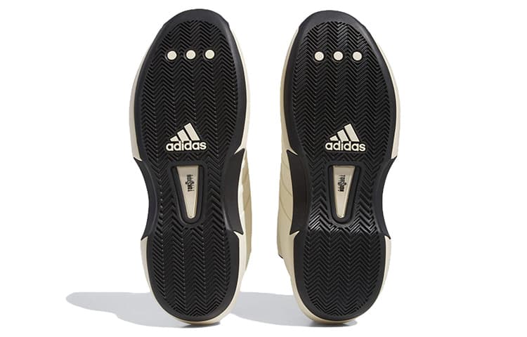 Кроссовки для баскетбола adidas Crazy BYW 1.0 - изображение 6
