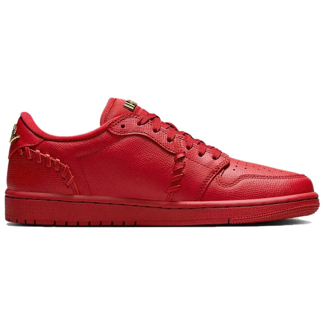 Ретро баскетбольные кроссовки Jordan Air Jordan 1 - изображение 2