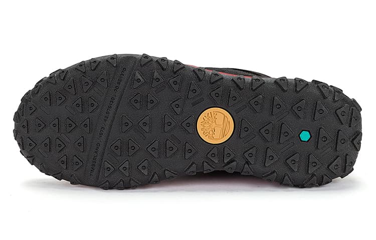 Кроссовки Timberland - изображение 6