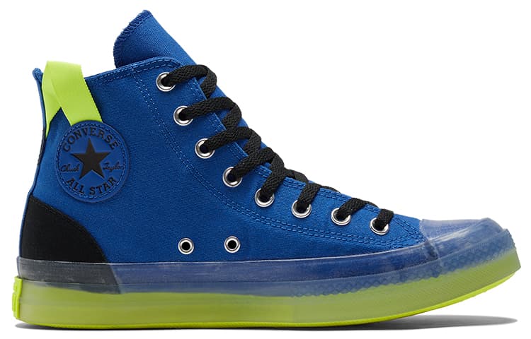 Кеды Converse All Star CX - изображение 2